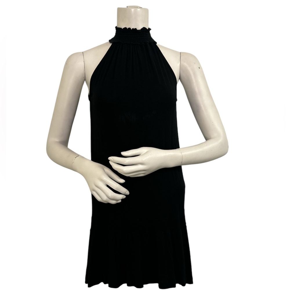 Vertigo Dress
